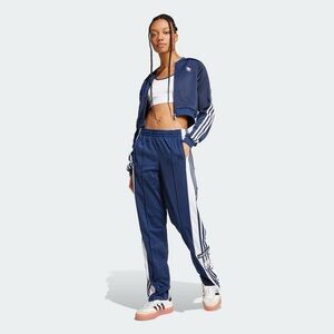 adidas Originals Adicolor satin track jacket night indigo NWT XS, S and L